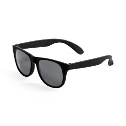 Mirfat. Sunglasses (MAKITO 1031 ) - BLACK