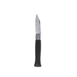 Xiflon. Pocket Knife (MAKITO 21228 ) - BLACK