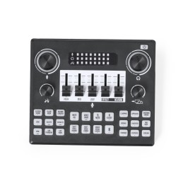 Valdy. Mixer (MAKITO 20864 ) - BLACK