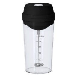 Darby. Mixing Cup (MAKITO 21366 ) - BLACK