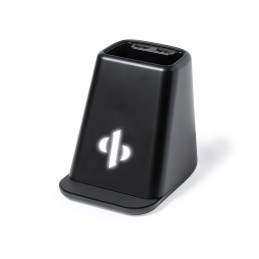 Eddar. Multifunction Pencil Holder (MAKITO 1951 ) - BLACK