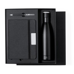 Datiford. Set (MAKITO 21122 ) - BLACK