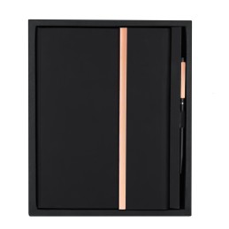 Kassex. Set (MAKITO 21378 ) - BLACK