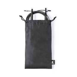 Lakex. Skipping Rope (MAKITO 1156 ) - BLACK