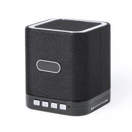 Brenner. Speaker (MAKITO 7343 ) - BLACK