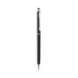 Alfil. Stylus Touch Ball Pen (MAKITO 5926 ) - BLACK