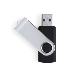 Yemil 32GB. USB Memory (MAKITO 6052 ) - BLACK