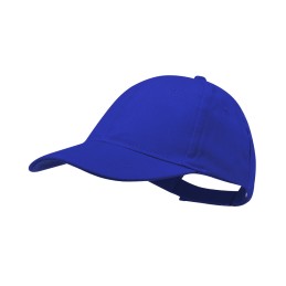 Rittel. Sapca 100% Brushed Cotton  / Cap (MAKITO 4902 ) - BLUE
