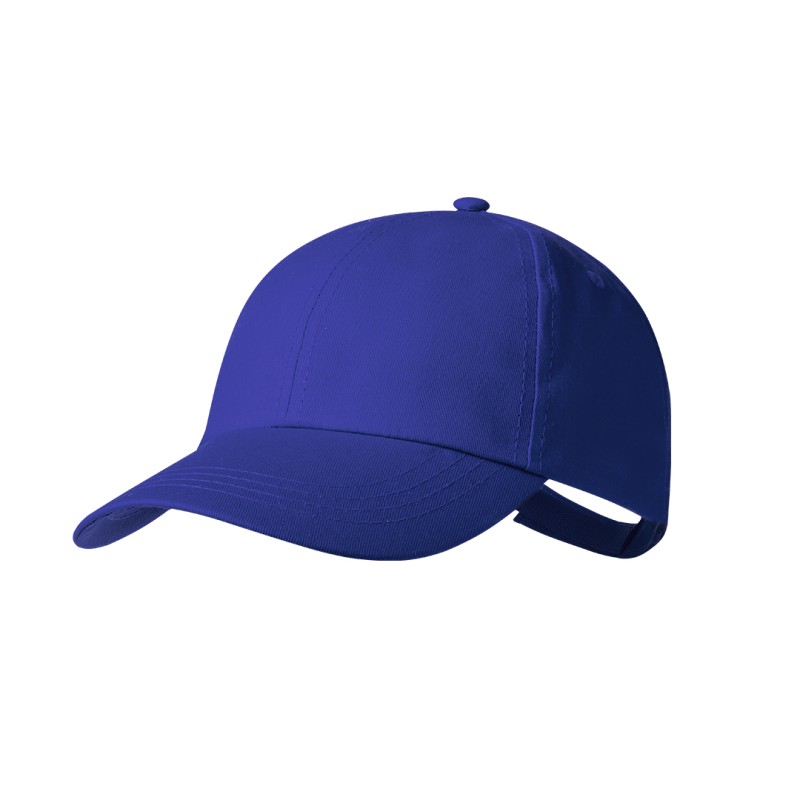 Haliard. Sapca / Cap (MAKITO 20831 ) - BLUE Haliard. Sapca / Cap (MAKITO 20831 ) - BLUE