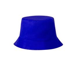 Marvin. Hat 100% Cotton (MAKITO 8538 ) - BLUE