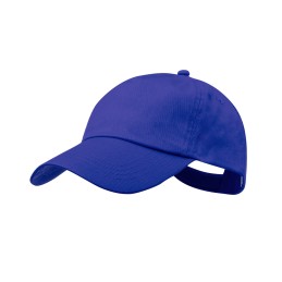 Sportkid. Kids Cap (MAKITO 3329 ) - BLUE