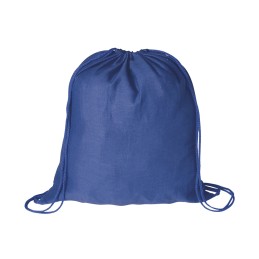 Bass. Drawstring Bag (MAKITO 9727 ) - BLUE