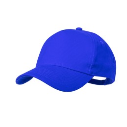 Gleyre. Sapca / Cap (MAKITO 20833 ) - BLUE