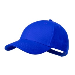 Calipso. Sapca / Cap (MAKITO 20834 ) - BLUE
