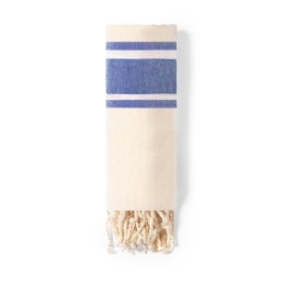 Yistal. Towel Pareo (MAKITO 6427 ) - BLUE