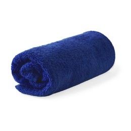 Canoria. Towel (MAKITO 20598 ) - BLUE