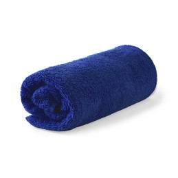Koleva. Towel (MAKITO 20599 ) - BLUE