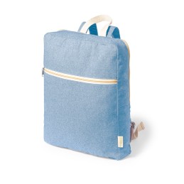 Nidoran. Backpack (MAKITO 1444 ) - BLUE