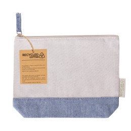 Velerox. Beauty Bag (MAKITO 21047 ) - BLUE