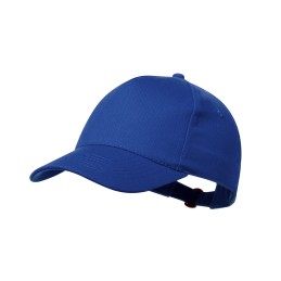 Brauner. Sapca / Cap (MAKITO 20837 ) - BLUE