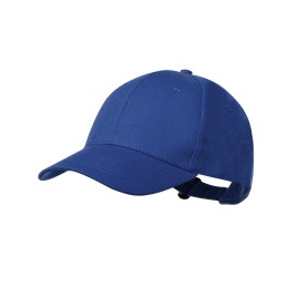 Daimat. Sapca / Cap (MAKITO 20838 ) - BLUE