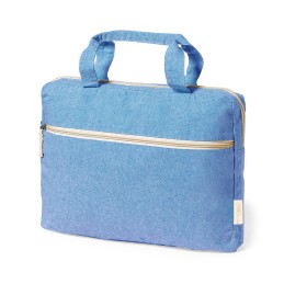 Baiplur. Document Bag (MAKITO 1450 ) - BLUE