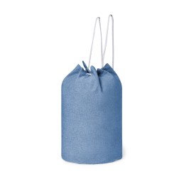Bandam. Duffel Bag (MAKITO 1840 ) - BLUE