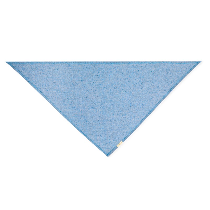 Romin. Neckerchief (MAKITO 20700 ) - BLUE Romin. Neckerchief (MAKITO 20700 ) - BLUE