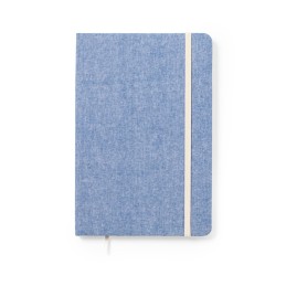 Chancy. Notepad (MAKITO 1889 ) - BLUE