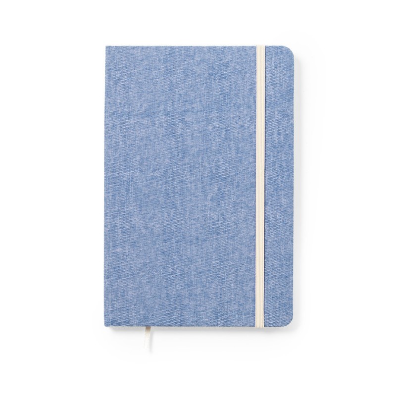 Chancy. Notepad (MAKITO 1889 ) - BLUE Chancy. Notepad (MAKITO 1889 ) - BLUE