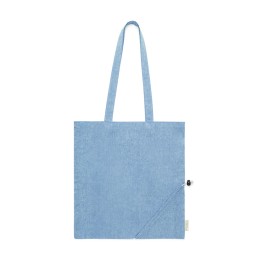 Biyon. Foldable Bag (MAKITO 1814 ) - BLUE