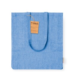 Bestla. Bag (MAKITO 20770 ) - BLUE