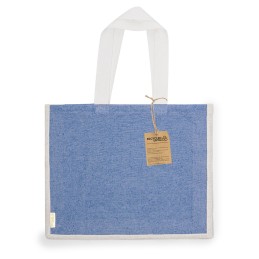 Talara. Bag (MAKITO 20774 ) - BLUE