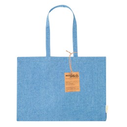 Bonillo. Bag (MAKITO 20755 ) - BLUE