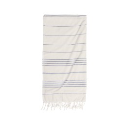 Prik. Towel Pareo (MAKITO 1183 ) - BLUE
