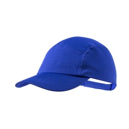 Fandol. Sapca / Cap (MAKITO 5554 ) - BLUE