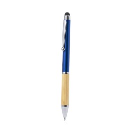 Zadron. Stylus Touch Ball Pen (MAKITO 20657 ) - BLUE