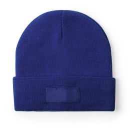 Vert. Kids Hat (MAKITO 21284 ) - BLUE