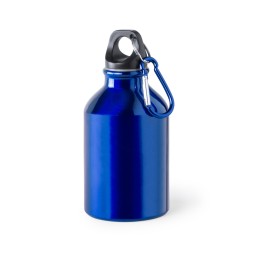 Henzo. Bottle (MAKITO 4821 ) - BLUE