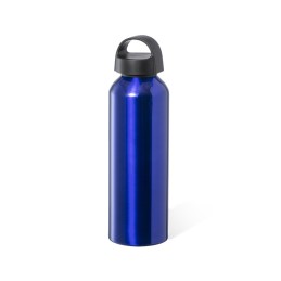 Carthy. Bottle (MAKITO 1793 ) - BLUE