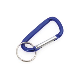 Zoko. Carabiner (MAKITO 3857 ) - BLUE