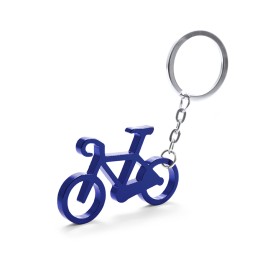 Ciclex. Keyring (MAKITO 4589 ) - BLUE