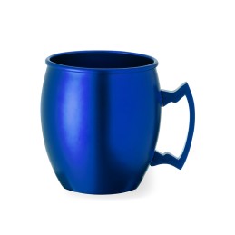 Ashley. Mug (MAKITO 20211 ) - BLUE