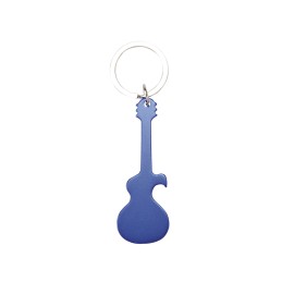 Singe. Opener Keyring (MAKITO 3900 ) - BLUE