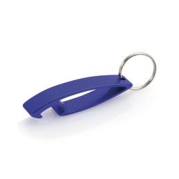 Samo. Opener Keyring (MAKITO 3911 ) - BLUE