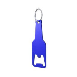 Clevon. Opener Keyring (MAKITO 6058 ) - BLUE
