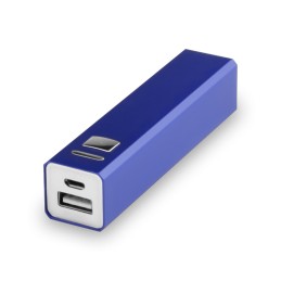 Thazer. Power Bank (MAKITO 4743 ) - BLUE