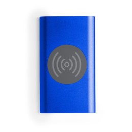 Tikur. Power Bank (MAKITO 6263 ) - BLUE