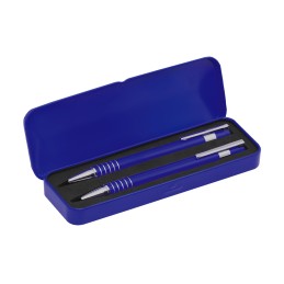 Sheridan. Set (MAKITO 3338 ) - BLUE