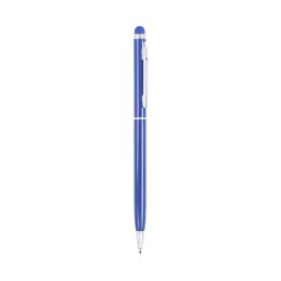 Byzar. Stylus Touch Ball Pen (MAKITO 4660 ) - BLUE